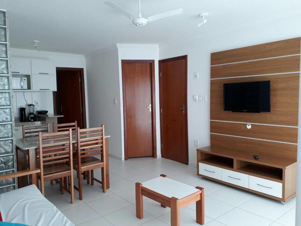 Condominio Mar Da Galileia Coroa Vermelha Exterior photo